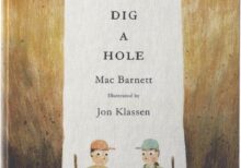 Sam & Dave dig a Hole